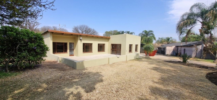 4 Bedroom Property for Sale in Brits North West